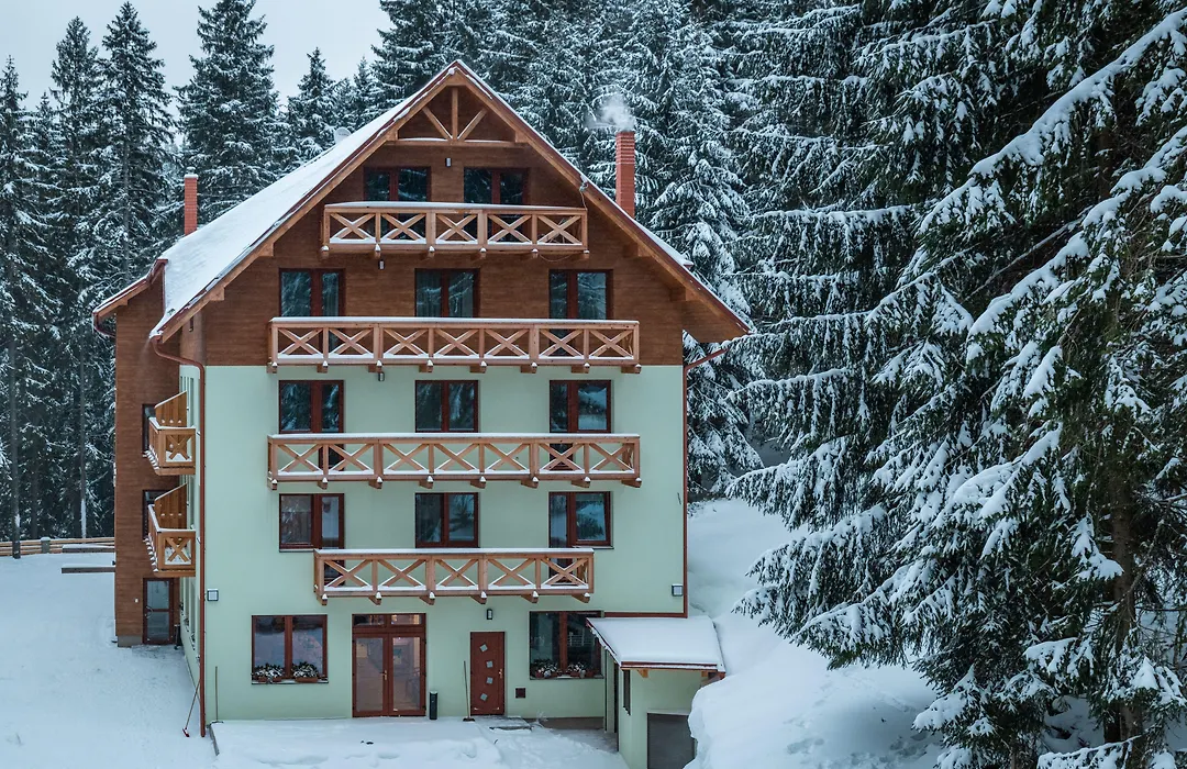 Hotel Jasna-1
