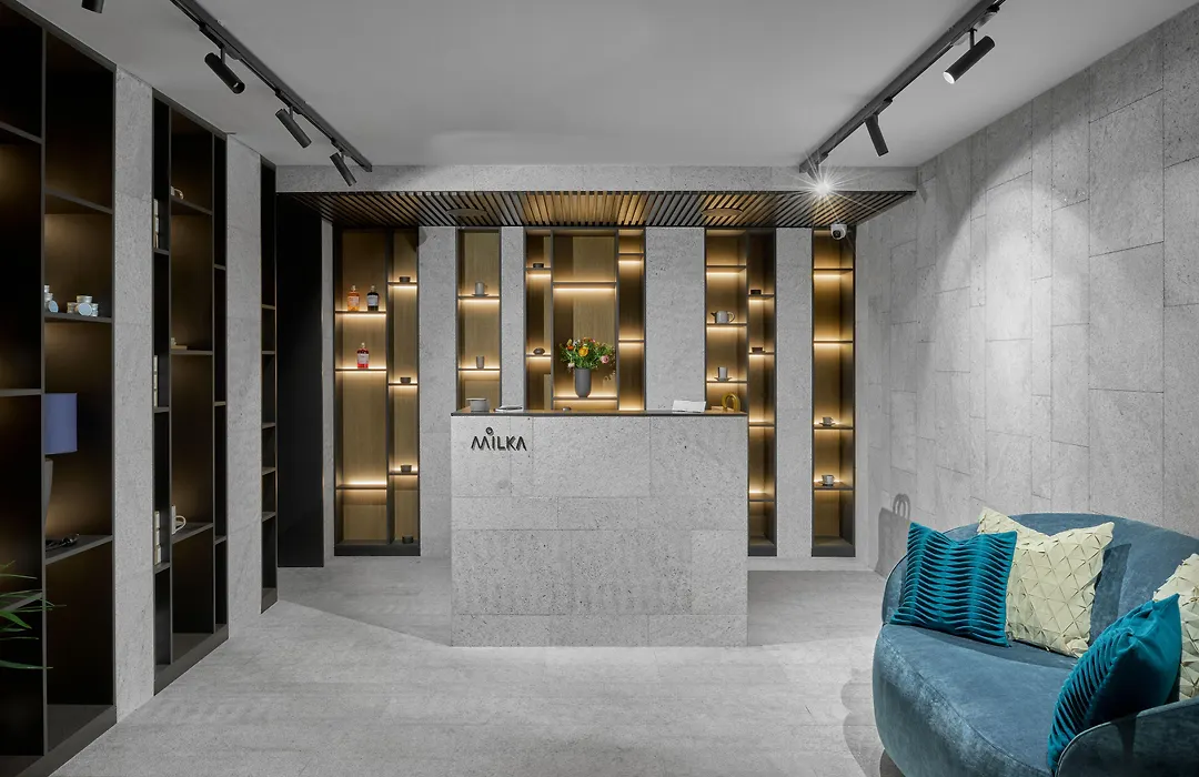 Milka Boutique Hotel-1