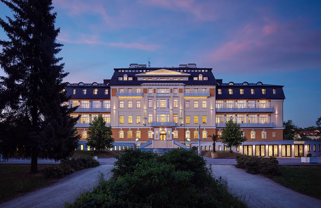 Harvey Spa Hotel-1
