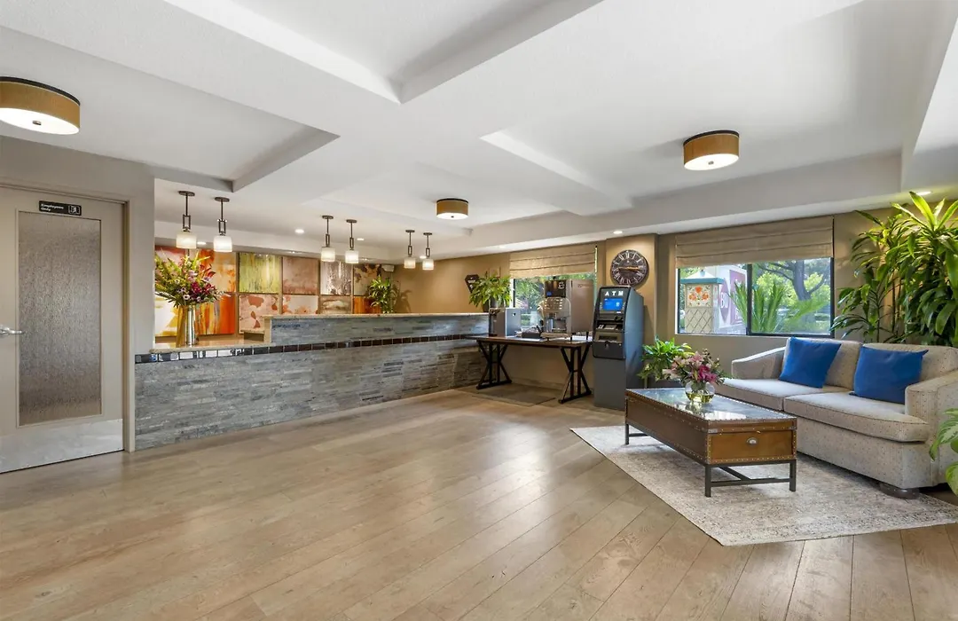 Best Western Plus Anaheim Inn-1