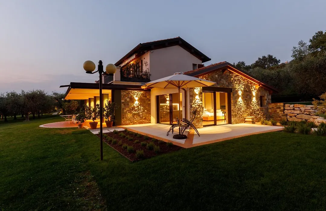 Quercia Belvedere Relais-1