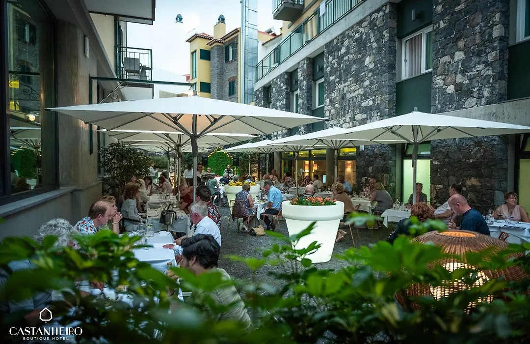 Castanheiro Boutique Hotel-1