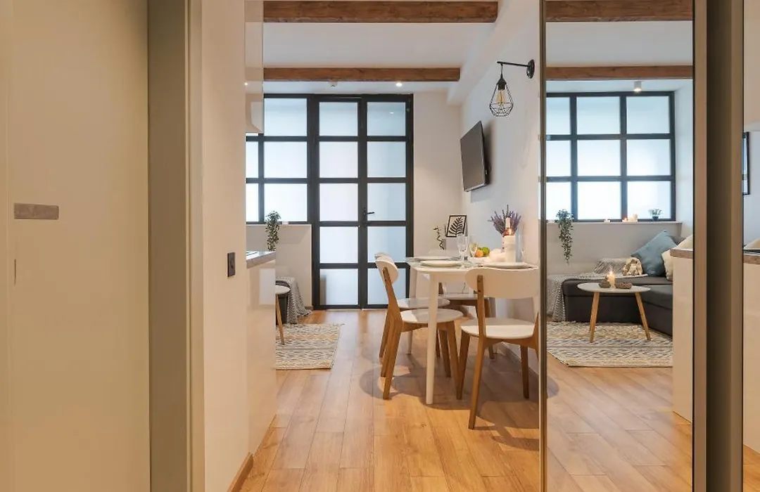 Atrium #214-215 In New Gudauri Aparthotel-1