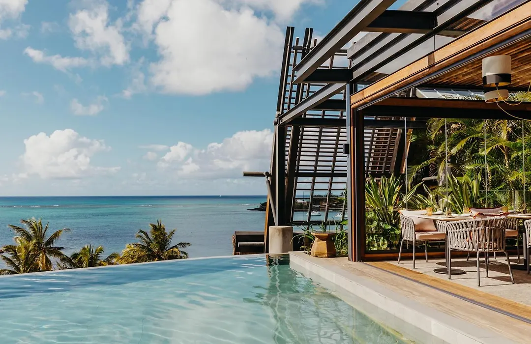 LUX* Grand Baie Resort&Residences-1