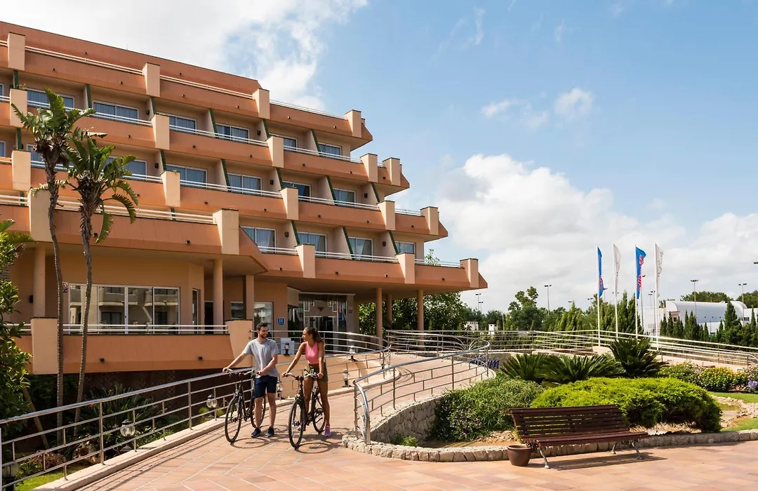 Hotel Mariant Park-1