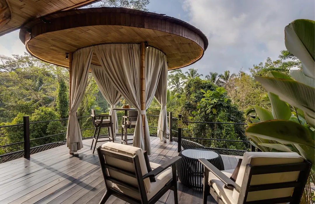 Ecosix Bali-1