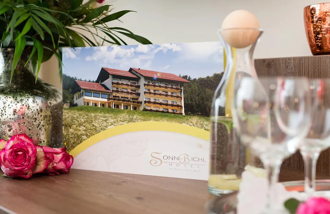 Hotel Sonnbichl-1