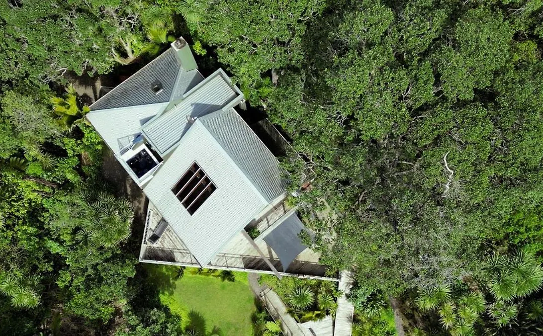 Whananaki Hideaway-1