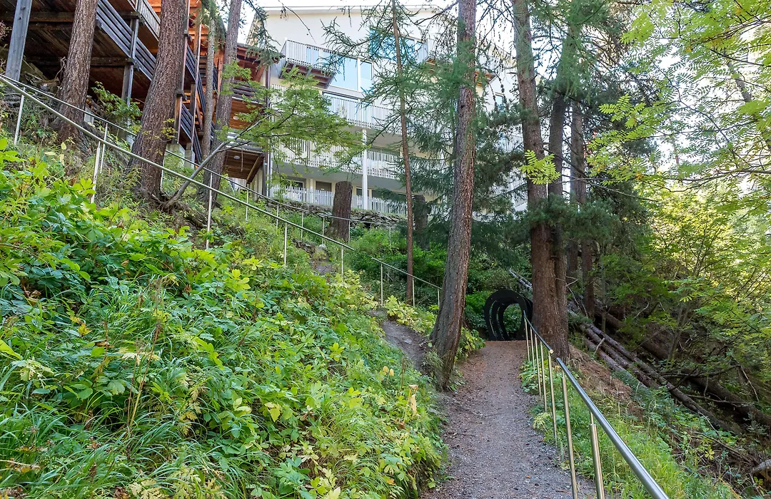 Legendär Zermatt-1