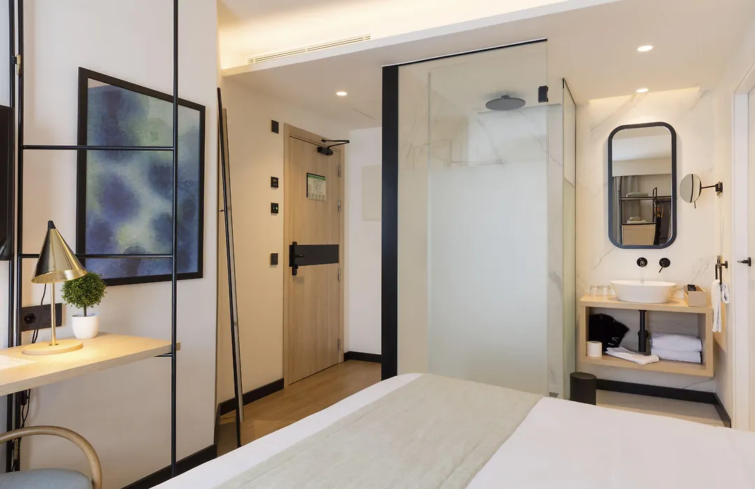 Ars Magna Bleisure Hotel-1