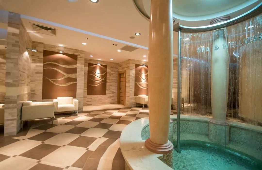 Monte Casa Spa & Wellness-1
