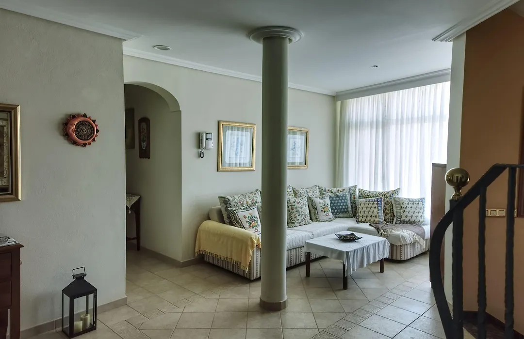 Hotel La Colina-1