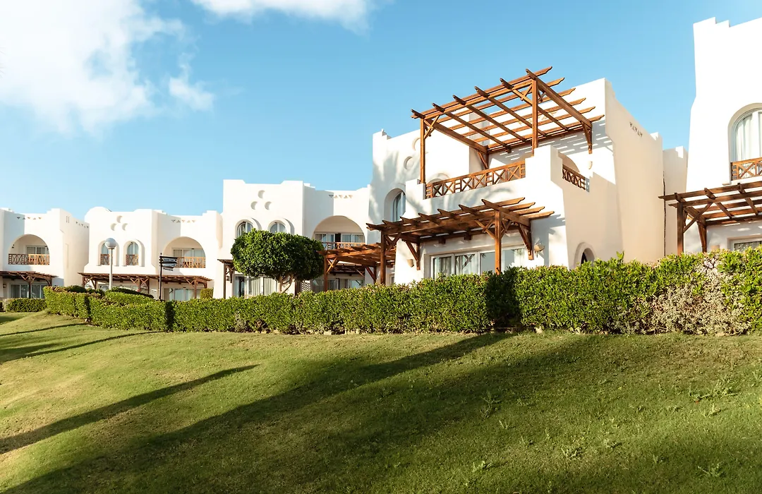 Sharm Dreams Vacation Club - Aqua Park-1