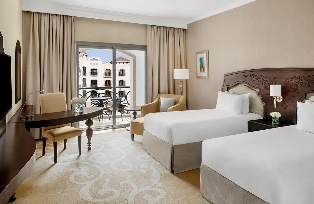 Crowne Plaza Riyadh Al Waha By Ihg-1