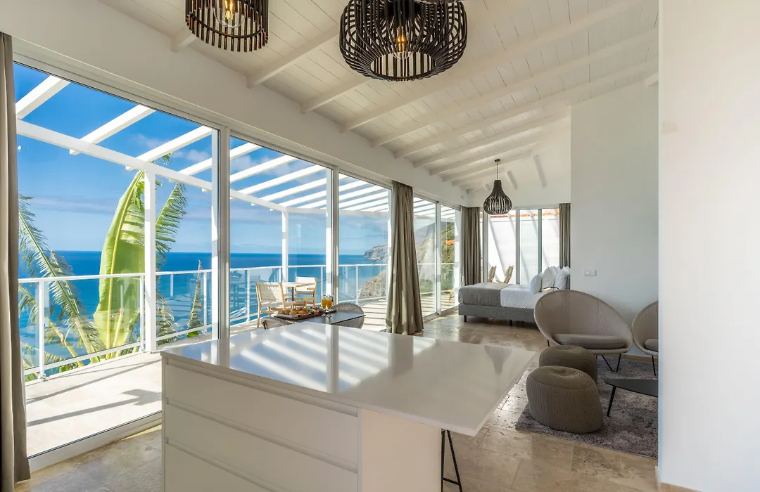 Escarpa - The Madeira Hideaway-1