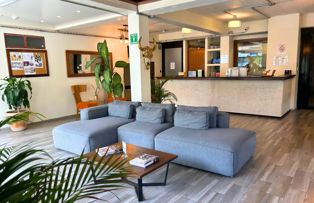 Joint Boutique Hotel-1