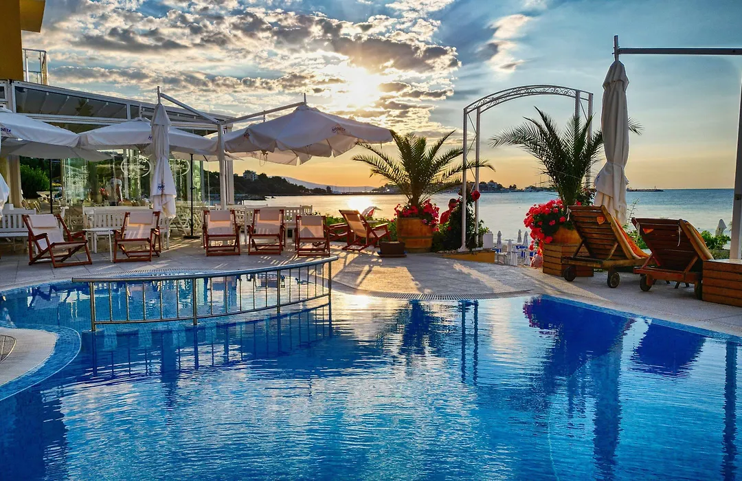 Aphrodite Beach Hotel-1