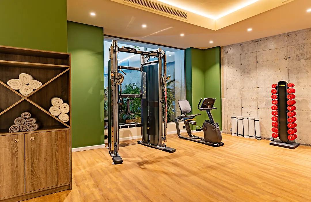 Minos Ambassador Suites & Spa - Adults Only-1
