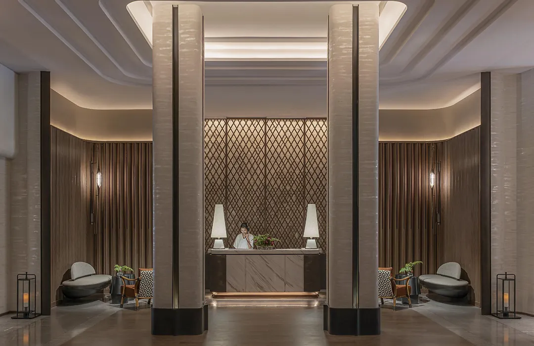 Four Seasons Hotel Bangkok At Chao Phraya River-1