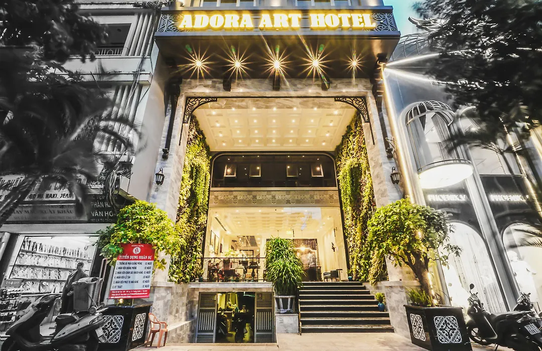 Adora Art Hotel-1