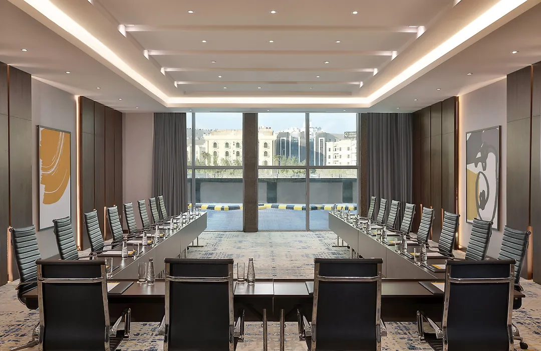 Voco Al Khobar By Ihg-1