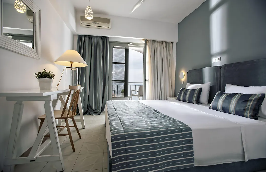 Rigas Boutique Hotel & Spa-1