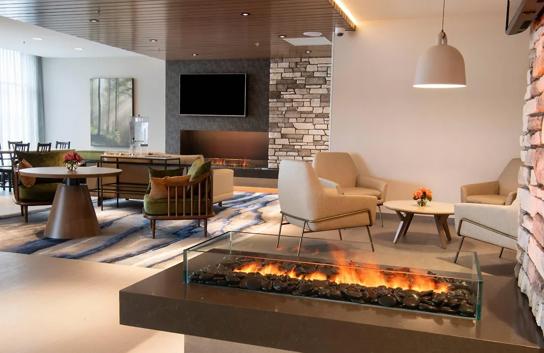 Fairfield By Marriott Edmonton International Airport-1