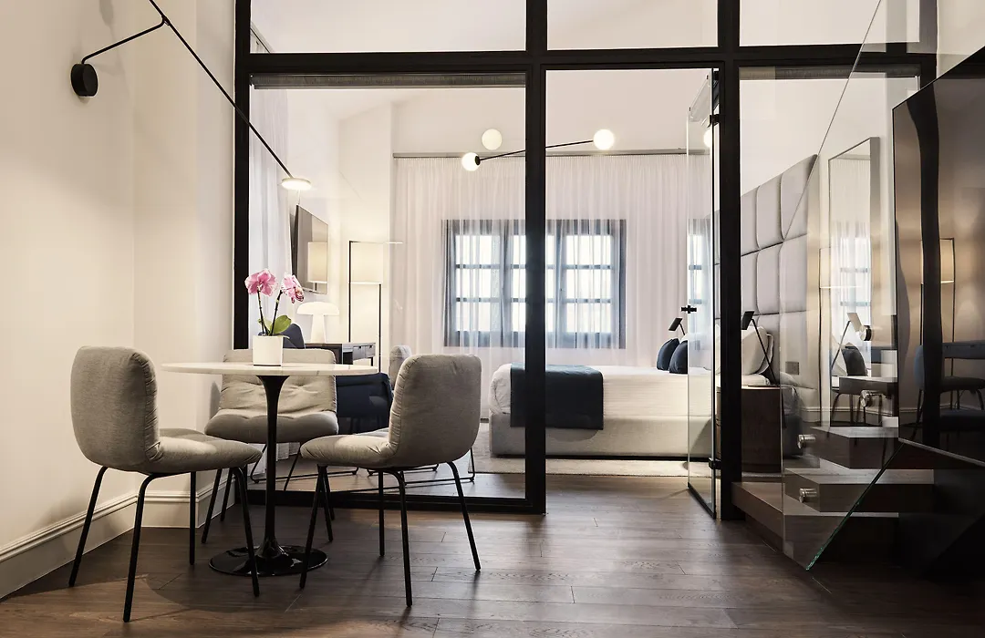 Vanoro Hotel-1