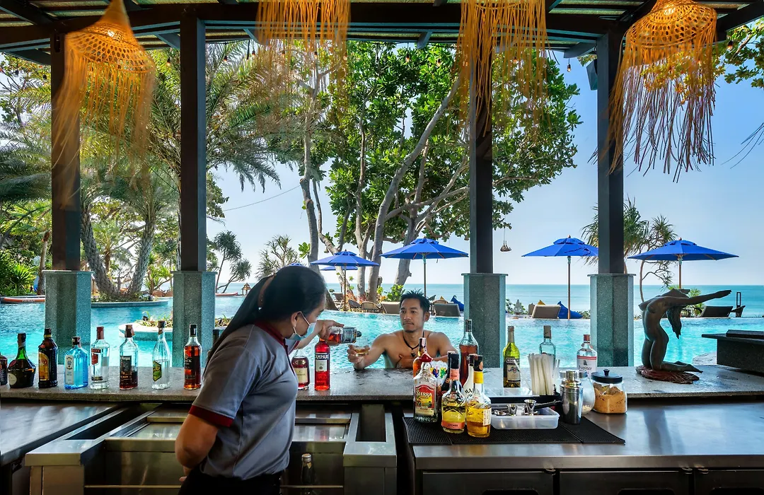 Nirvana Beach Resort, Koh Lanta SHA Extra Plus-1