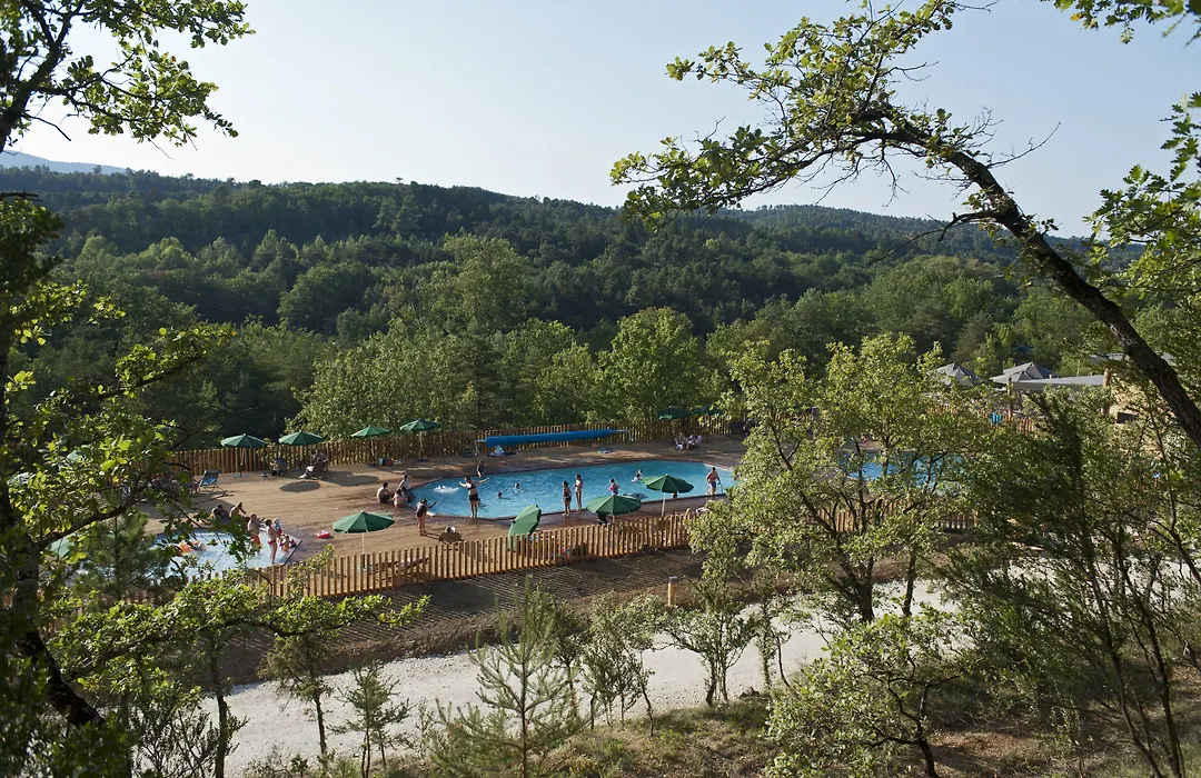 Huttopia Sud Ardeche-1