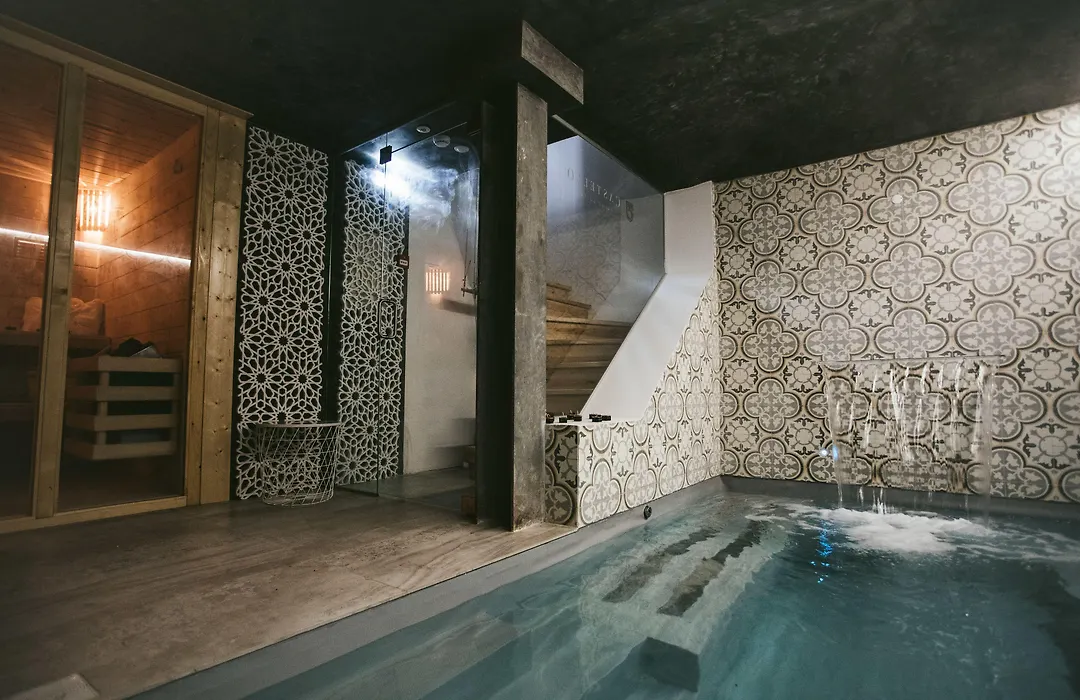 Castello Prime Suites-1
