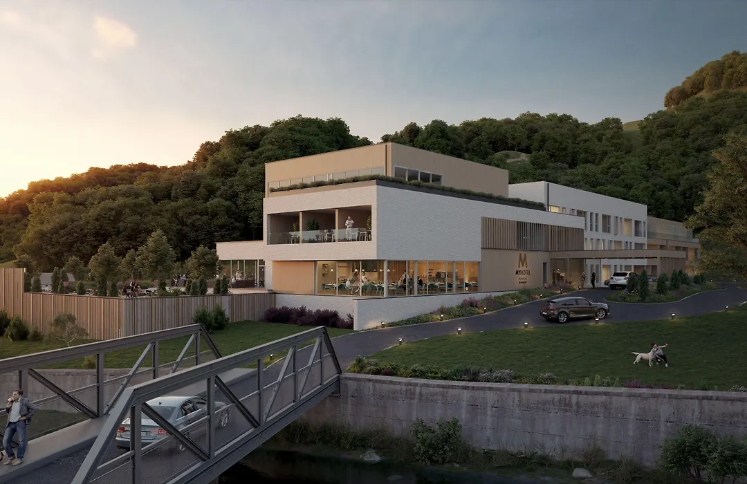 My Hotel Malmedy-1