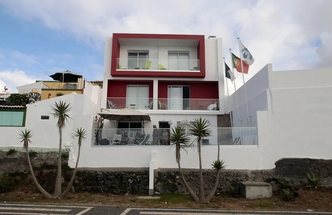 Garoupas Inn-1