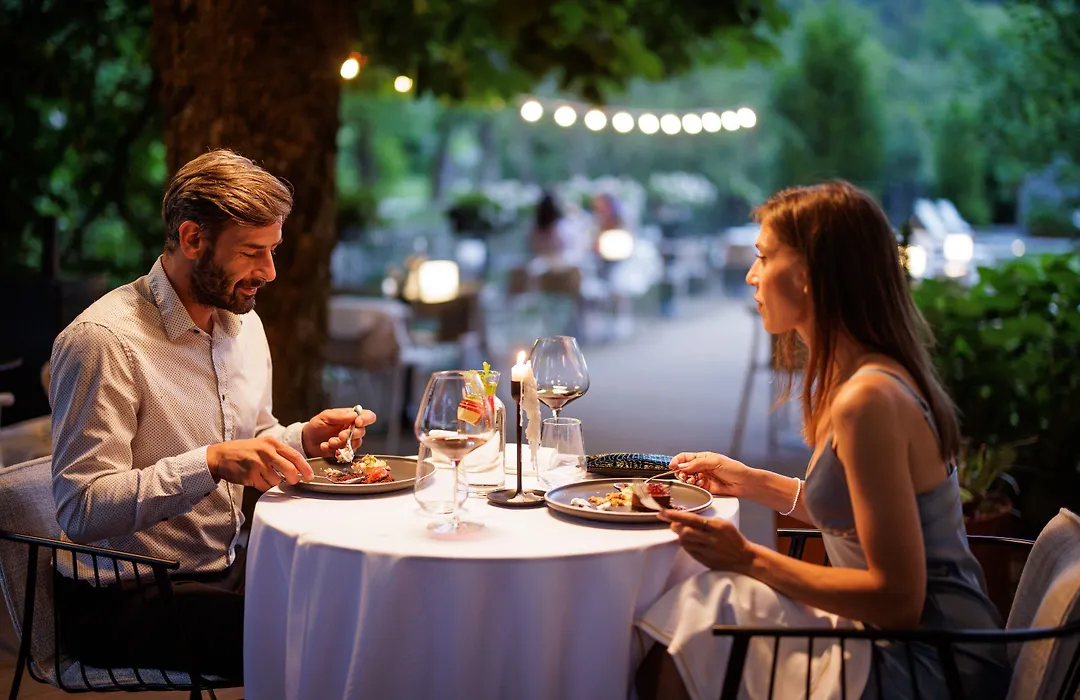 Boutique Hotel Sunrose 7 - Gourmet & Spa (Adults Only)-1