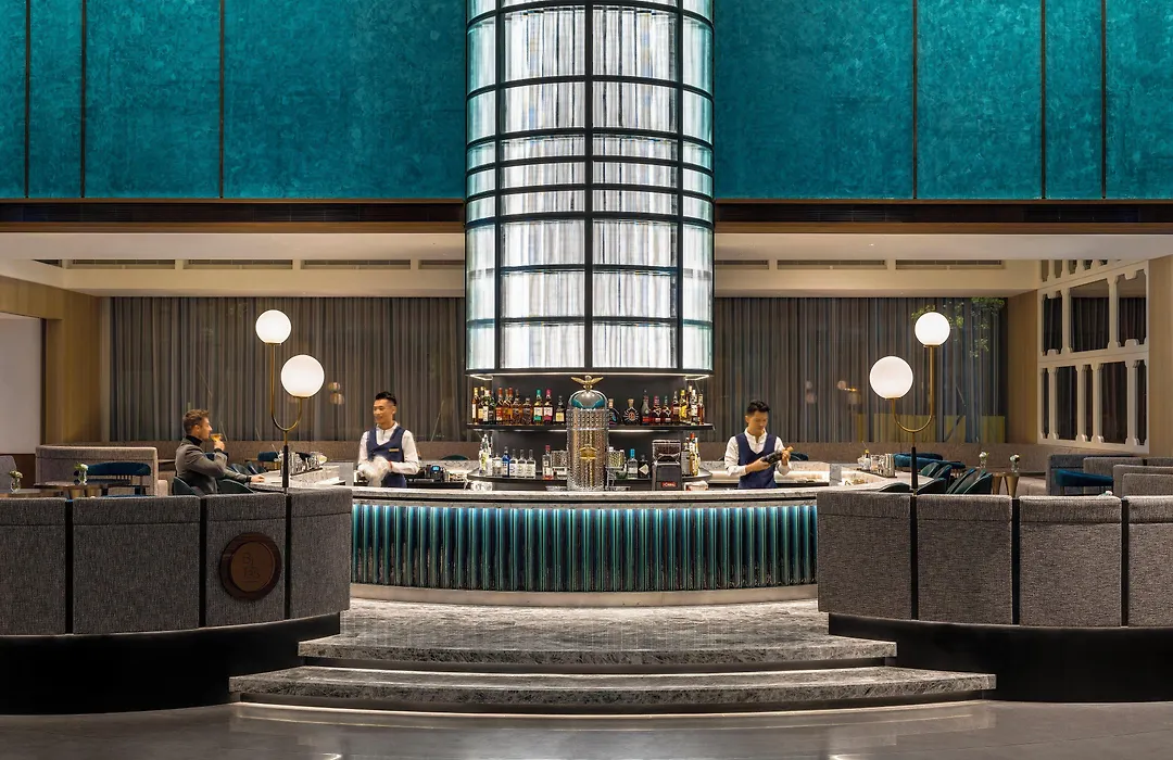 InterContinental Kaohsiung, an IHG Hotel-1