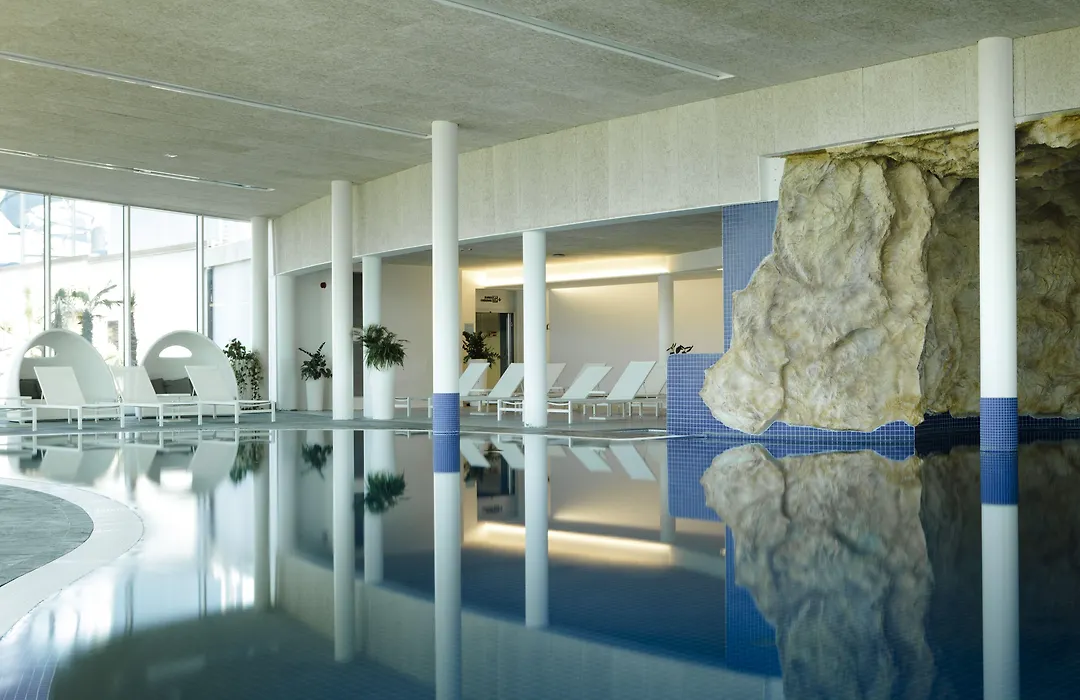 Mjus Resort & Thermal Park-1