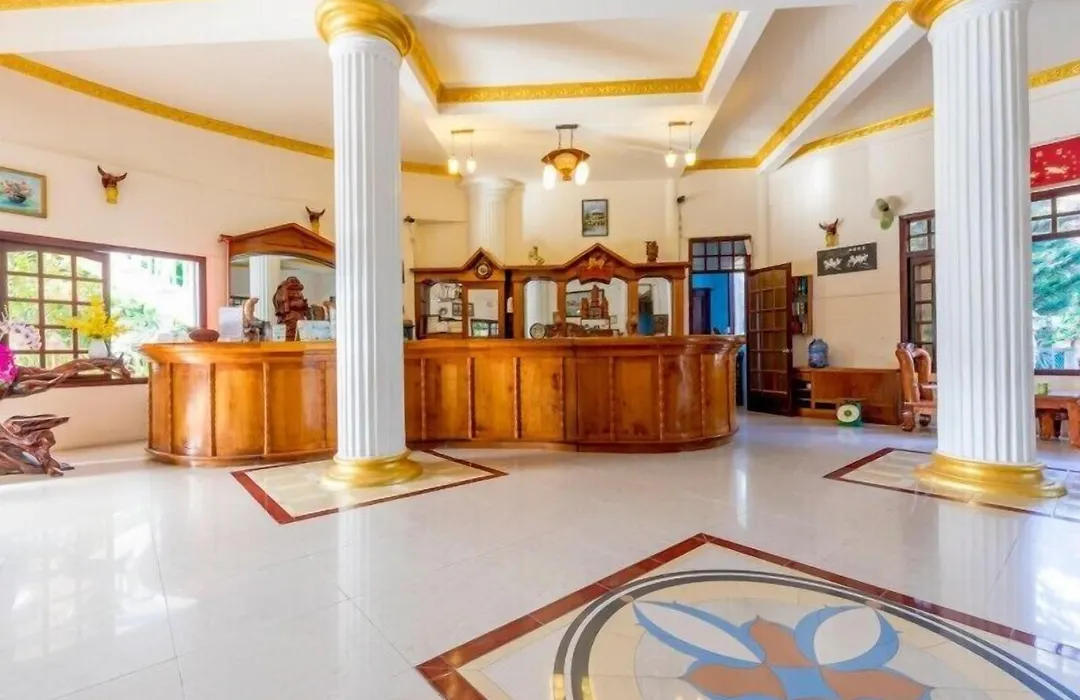 Palmira Beach Resort&Spa-1