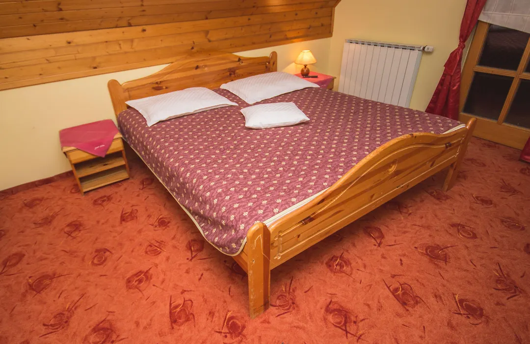 Guesthouse Jelenov Greben-1