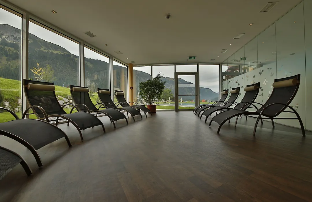 Romantik Resort&SPA Der Laterndl Hof-1