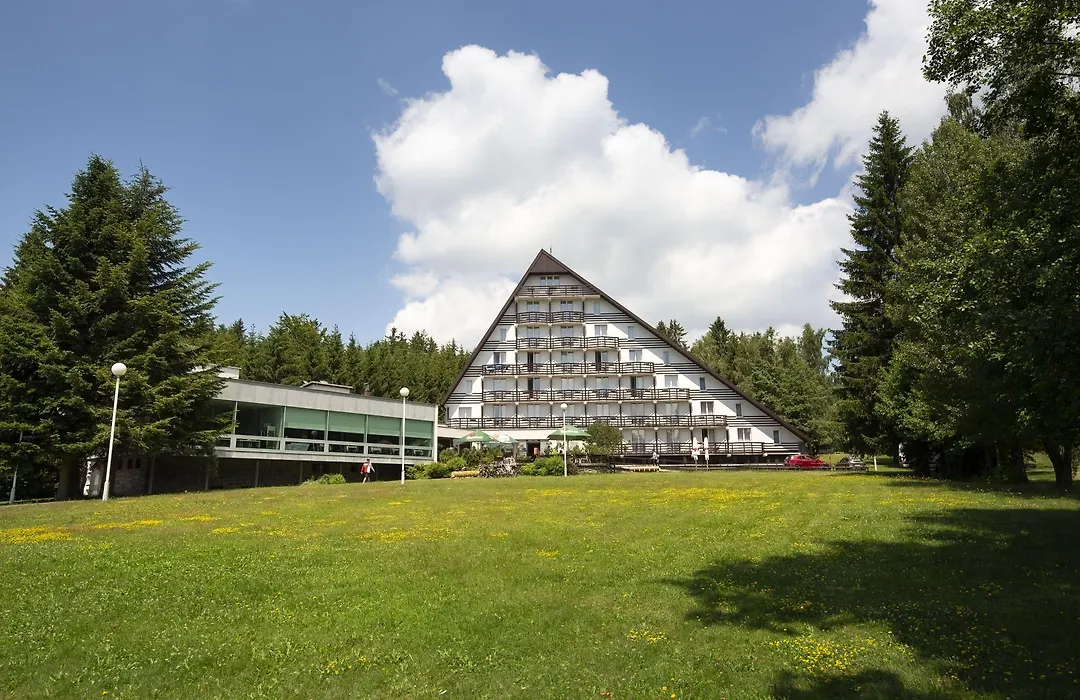 Hotel SKI-1