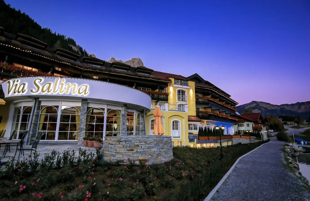 Via Salina - Hotel Am See - Adults Only-1
