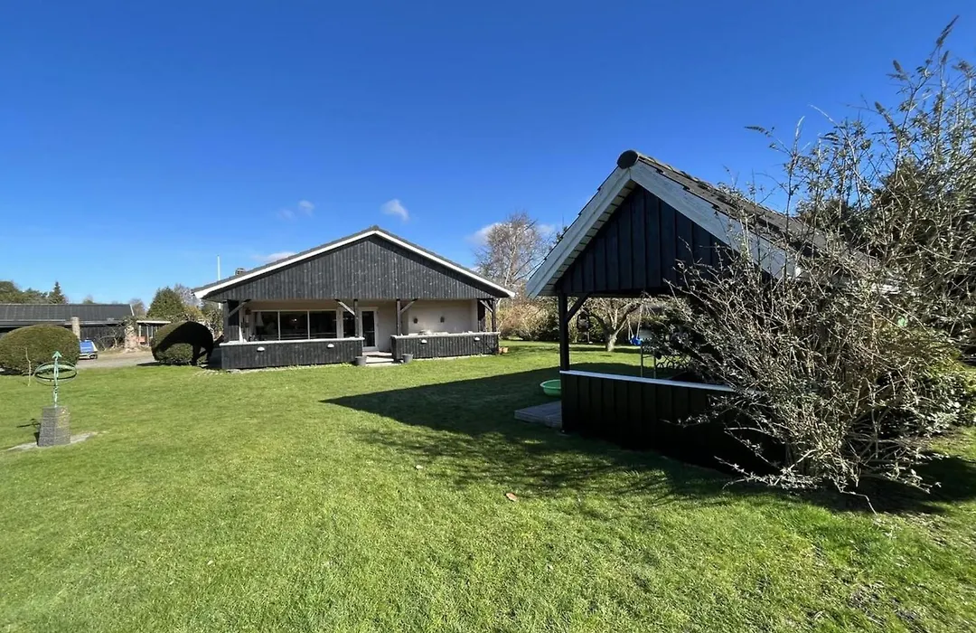 Holiday Home Annegret - 250M From The Sea By Interhome-1