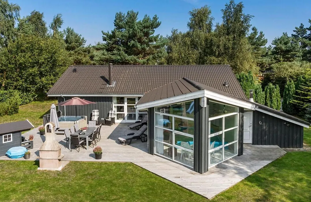 Holiday Home Toa - 600M From The Sea By Interhome-1