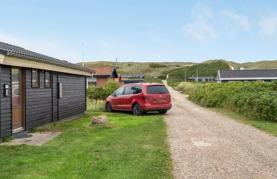 Holiday Home Leleks - 200M From The Sea By Interhome-1