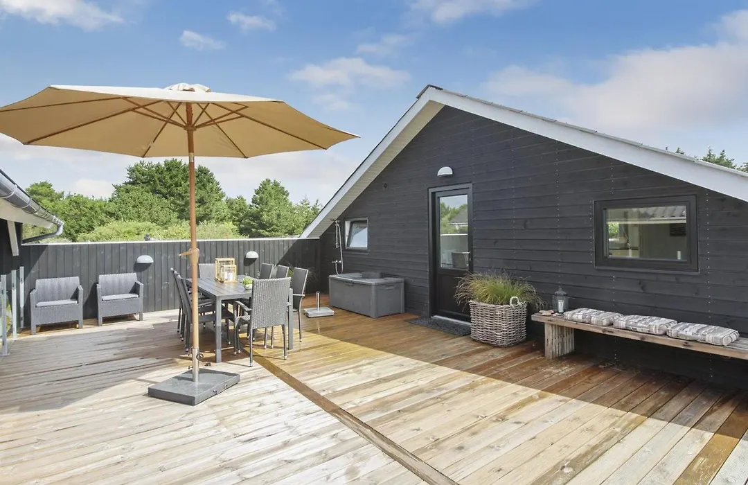 Holiday Home Ellenora - 1Km From The Sea By Interhome-1