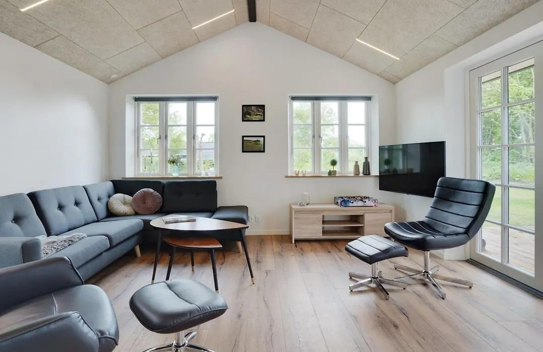 Holiday Home Kerkko - 150M From The Sea By Interhome-1