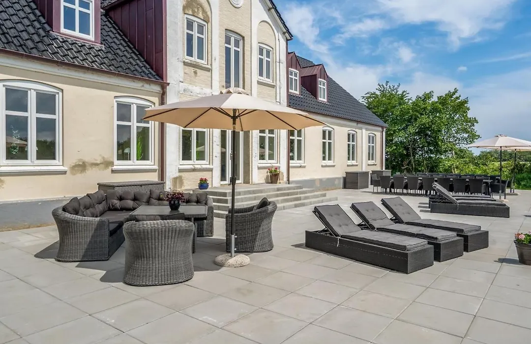 Holiday Home Niki - 15Km From The Sea By Interhome-1