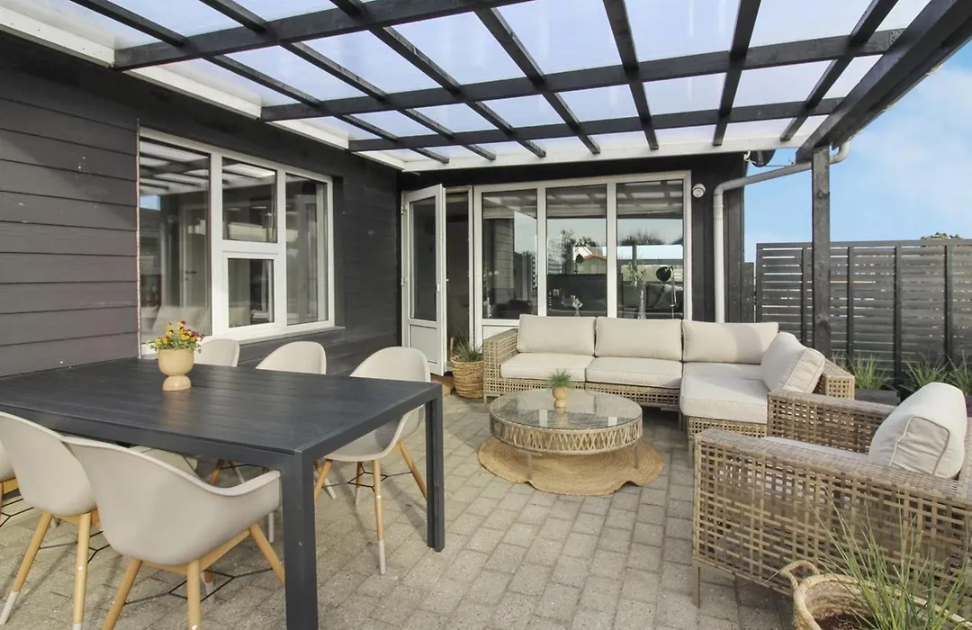 Holiday Home Jespar - 300M From The Sea By Interhome-1
