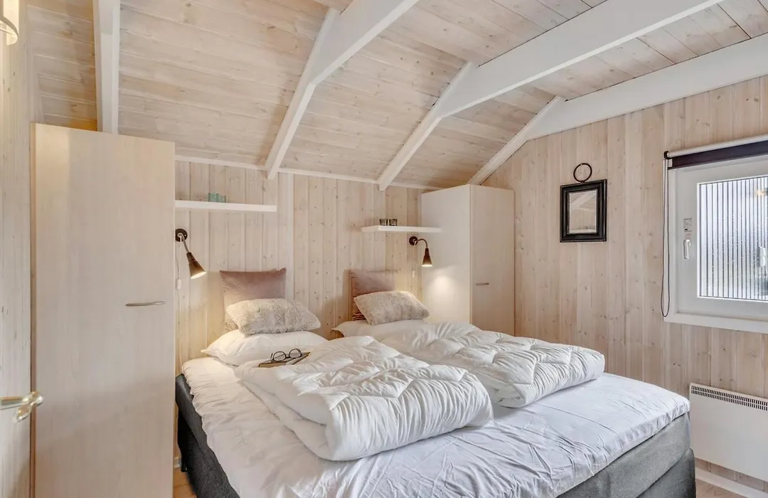 Holiday Home Gudmundine - 350M To The Fjord By Interhome-1