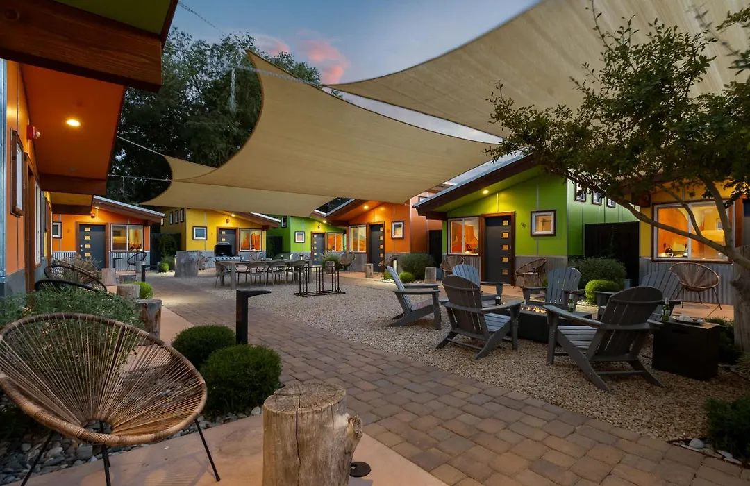 Downtown Kokopelli West 3 - Newly Remodeled Stylish Studio-1